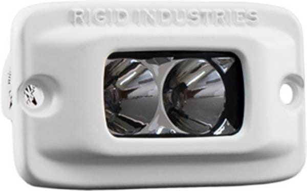 Rigid Industries M-SRMF - Flush Mount - Flood