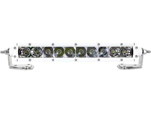 Rigid Industries 10" M-SR - Spot/Flood Combo