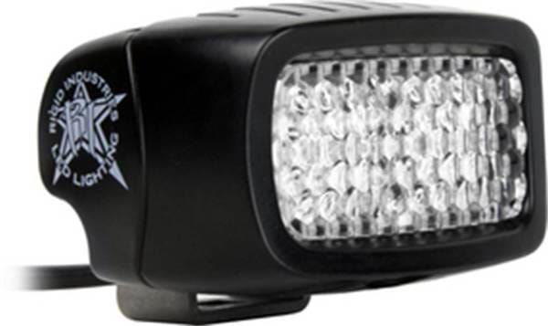 Rigid Industries SRM - 60 Deg. Lens