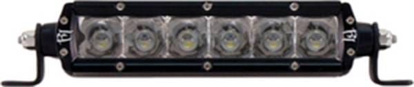 Rigid Industries 6" SR Spot