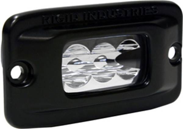 Rigid Industries SRMF2 - Flush Mount - Wide