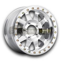 Method Race Forged Truck Beadlock Wheel