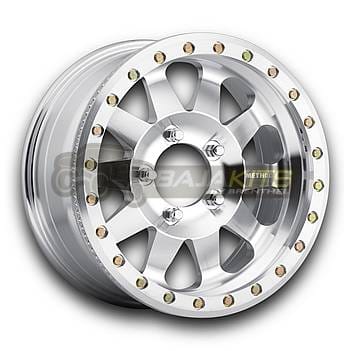 Method Race Forged Truck Beadlock Wheel