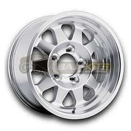 Method Race Non-Beadlock Wheel