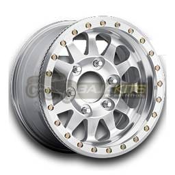 Method Race Truck Beadlock Wheel