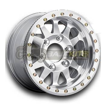 Method Race Truck Beadlock Wheel